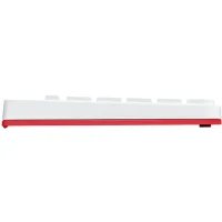 Комплект клавиатура + мышь Logitech MK240 Nano (920-008212) фото 4